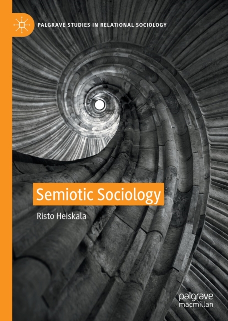 Semiotic Sociology, EPUB eBook