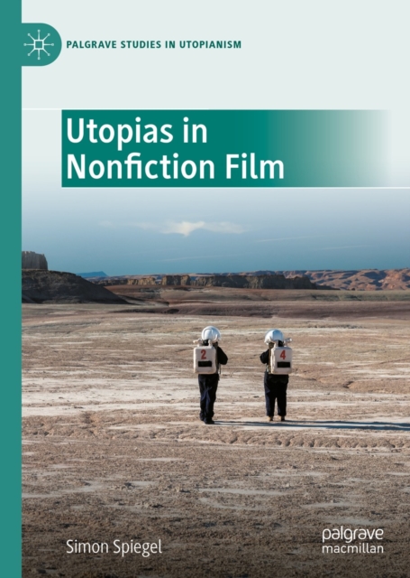 Utopias in Nonfiction Film, EPUB eBook