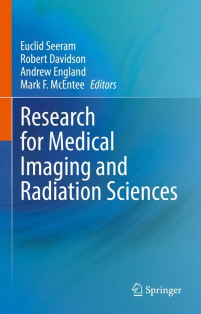 Research for Medical Imaging and Radiation Sciences, EPUB eBook