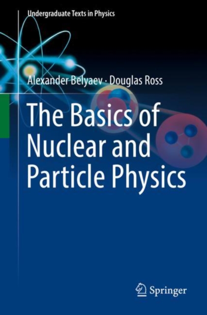 The Basics of Nuclear and Particle Physics, EPUB eBook
