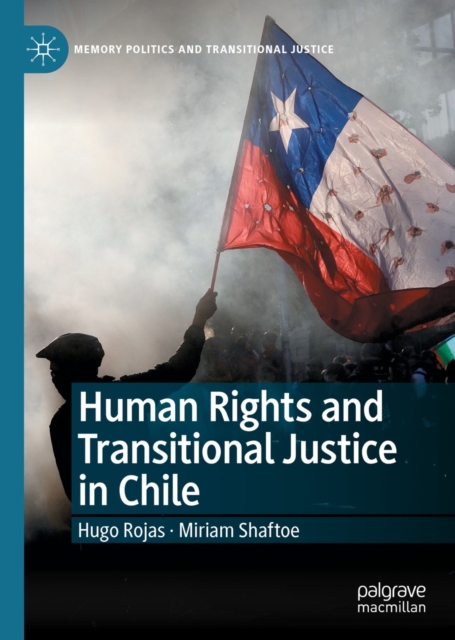 Human Rights and Transitional Justice in Chile, EPUB eBook