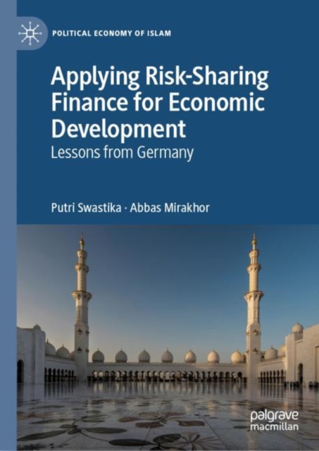 Applying Risk-Sharing Finance for Economic Development : Lessons from Germany, EPUB eBook