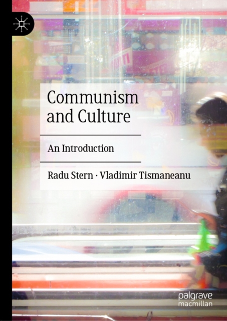 Communism and Culture : An Introduction, EPUB eBook