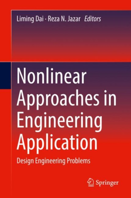 Nonlinear Approaches in Engineering Application : Design Engineering Problems, EPUB eBook