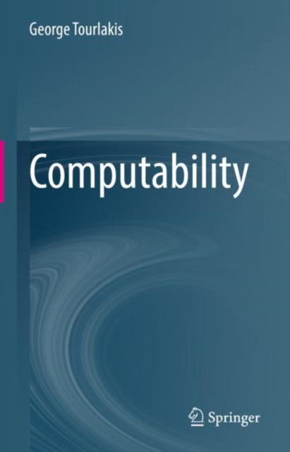 Computability, EPUB eBook