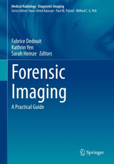 Forensic Imaging : A Practical Guide, EPUB eBook