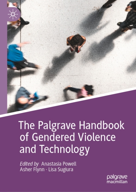 The Palgrave Handbook of Gendered Violence and Technology, EPUB eBook