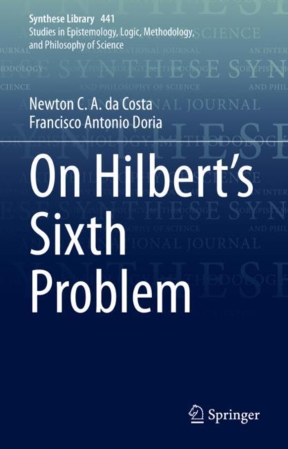 On Hilbert's Sixth Problem, EPUB eBook