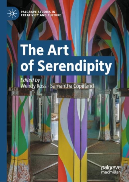 The Art of Serendipity, EPUB eBook