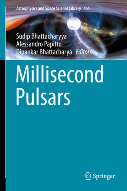 Millisecond Pulsars, EPUB eBook