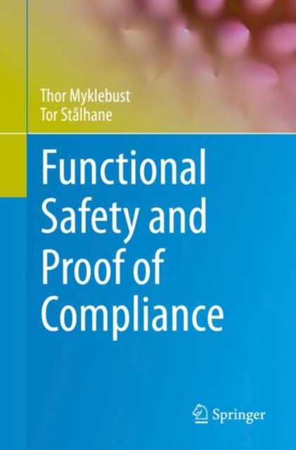 Functional Safety and Proof of Compliance, EPUB eBook