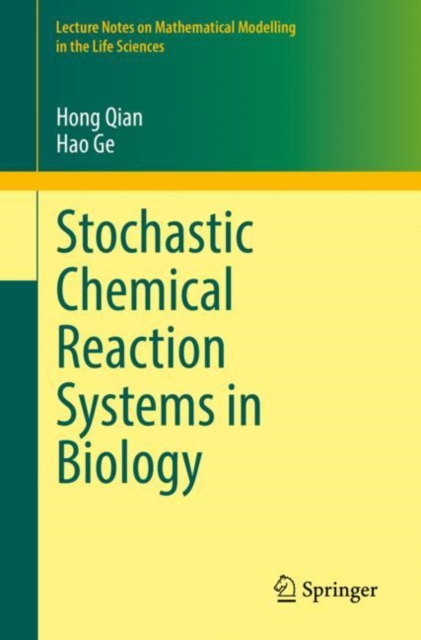 Stochastic Chemical Reaction Systems in Biology, PDF eBook