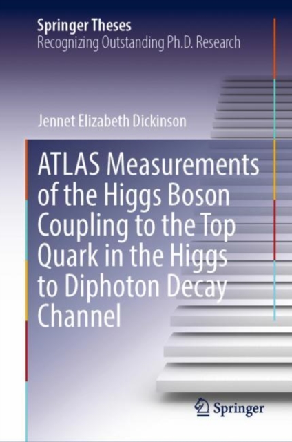 ATLAS Measurements of the Higgs Boson Coupling to the Top Quark in the Higgs to Diphoton Decay Channel, EPUB eBook