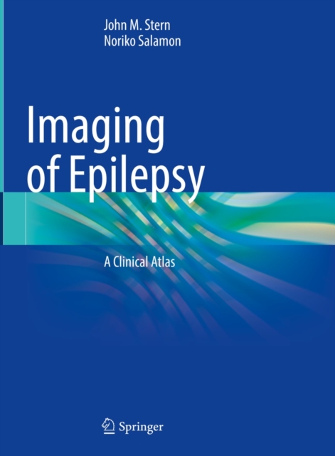 Imaging of Epilepsy : A Clinical Atlas, EPUB eBook