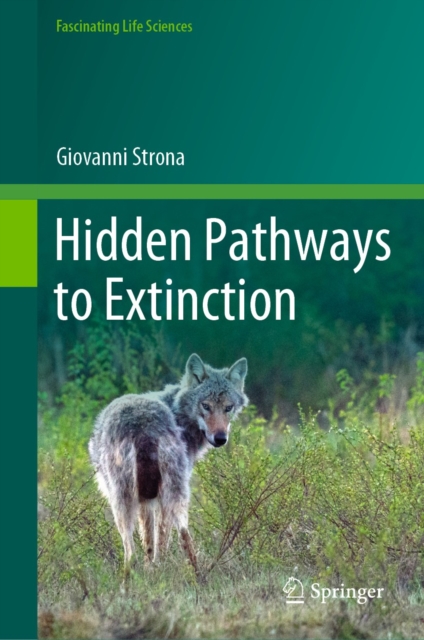 Hidden Pathways to Extinction, EPUB eBook