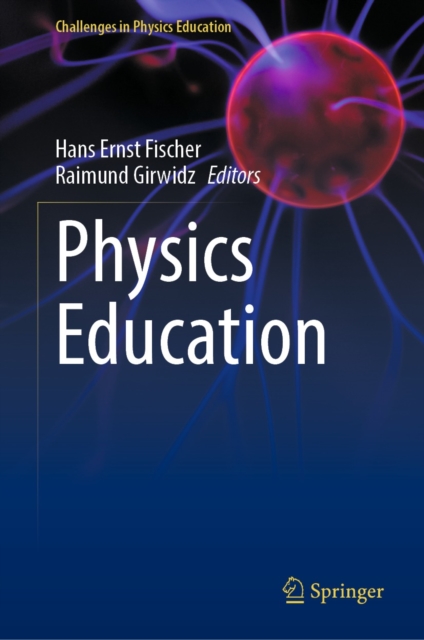 Physics Education, EPUB eBook