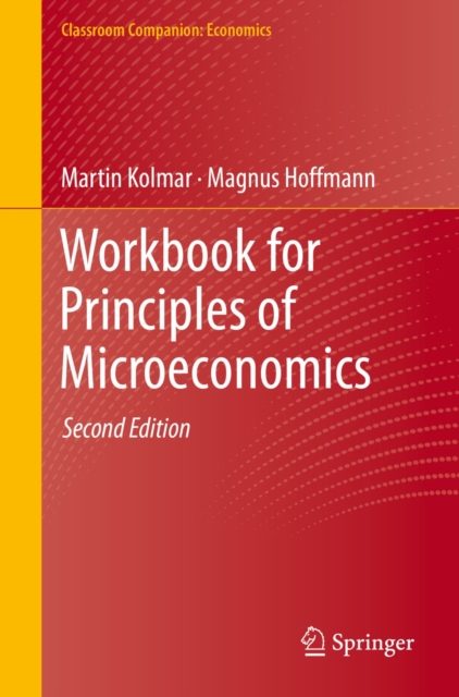 Workbook for Principles of Microeconomics, EPUB eBook