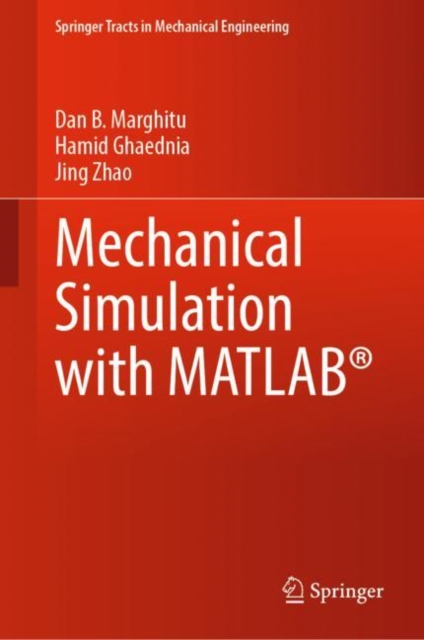 Mechanical Simulation with MATLAB(R), EPUB eBook