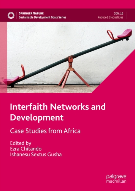 Interfaith Networks and Development : Case Studies from Africa, EPUB eBook