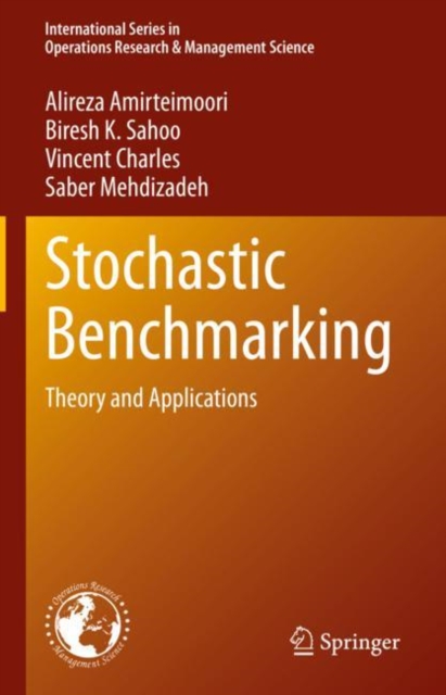 Stochastic Benchmarking : Theory and Applications, EPUB eBook
