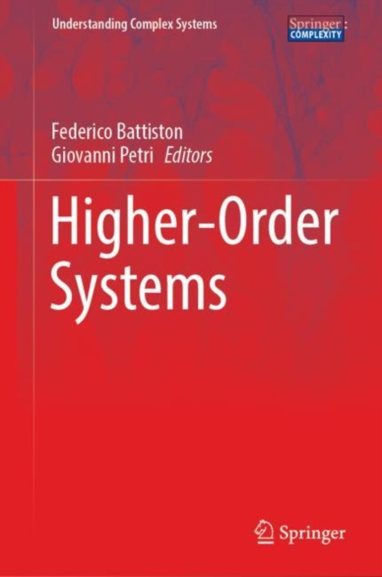 Higher-Order Systems, EPUB eBook