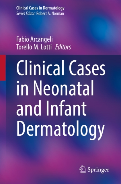 Clinical Cases in Neonatal and Infant Dermatology, EPUB eBook