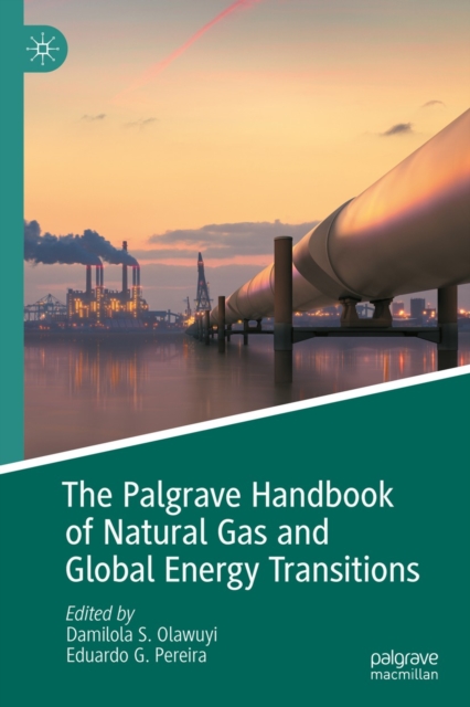 The Palgrave Handbook of Natural Gas and Global Energy Transitions, EPUB eBook