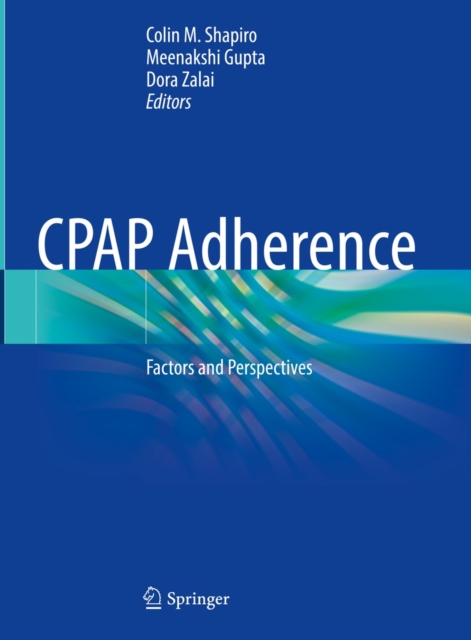 CPAP Adherence : Factors and Perspectives, EPUB eBook