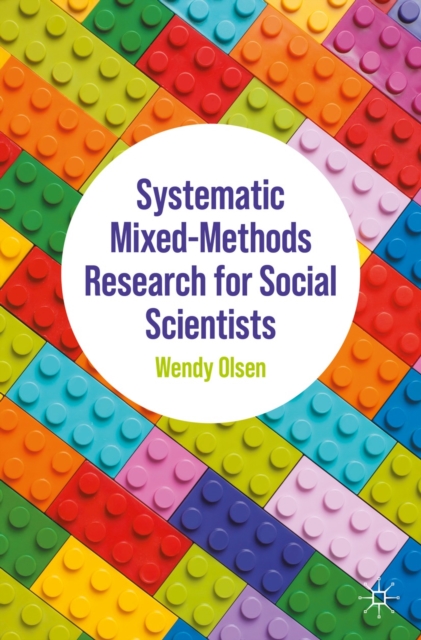 Systematic Mixed-Methods Research for Social Scientists, EPUB eBook