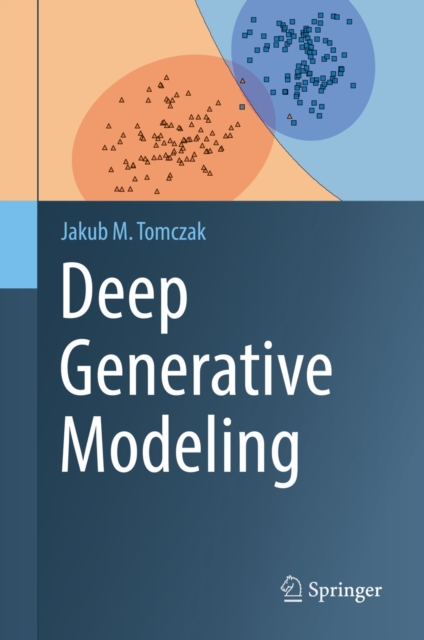 Deep Generative Modeling, EPUB eBook