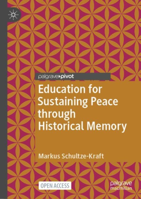 Education for Sustaining Peace through Historical Memory, EPUB eBook