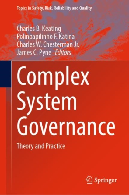 Complex System Governance : Theory and Practice, EPUB eBook