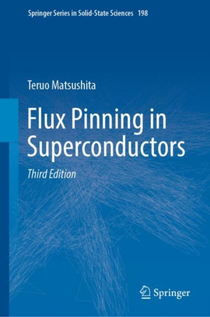 Flux Pinning in Superconductors, EPUB eBook