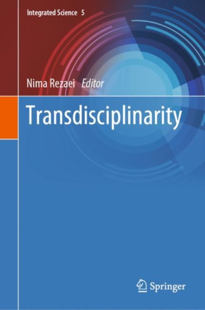 Transdisciplinarity, EPUB eBook