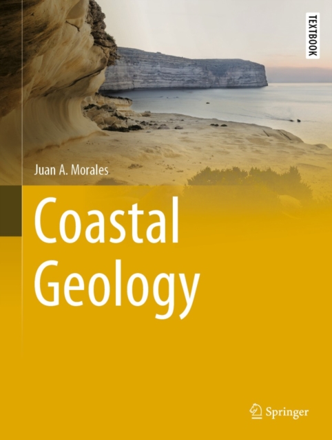 Coastal Geology, EPUB eBook