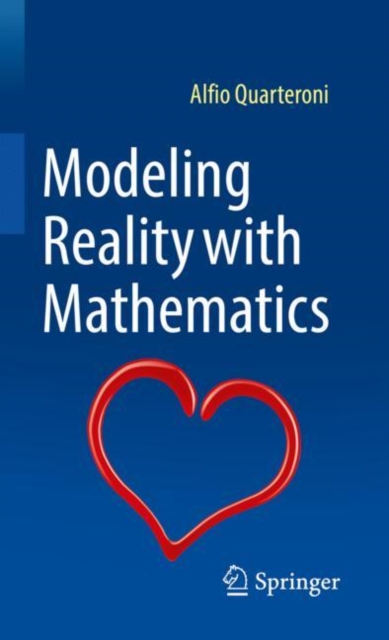 Modeling Reality with Mathematics, EPUB eBook