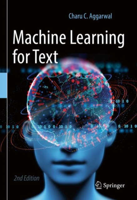 Machine Learning for Text, EPUB eBook