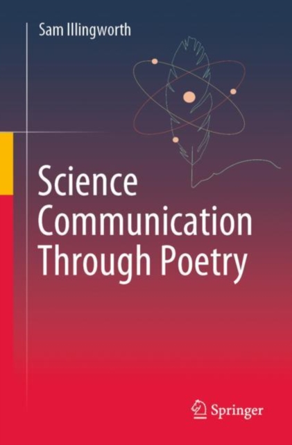 Science Communication Through Poetry, EPUB eBook