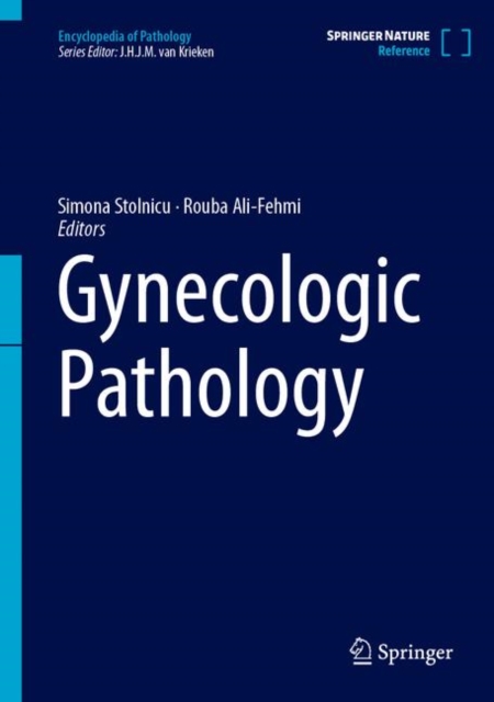 Gynecologic Pathology, EPUB eBook