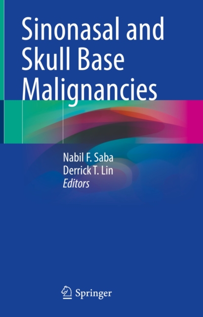 Sinonasal and Skull Base Malignancies, EPUB eBook