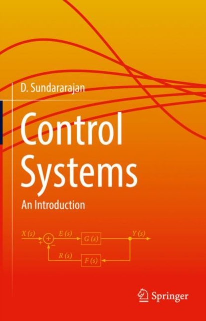 Control Systems : An Introduction, EPUB eBook