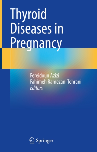 Thyroid Diseases in Pregnancy, EPUB eBook