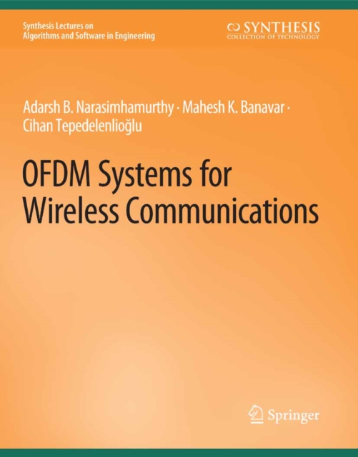 OFDM Systems for Wireless Communications, PDF eBook