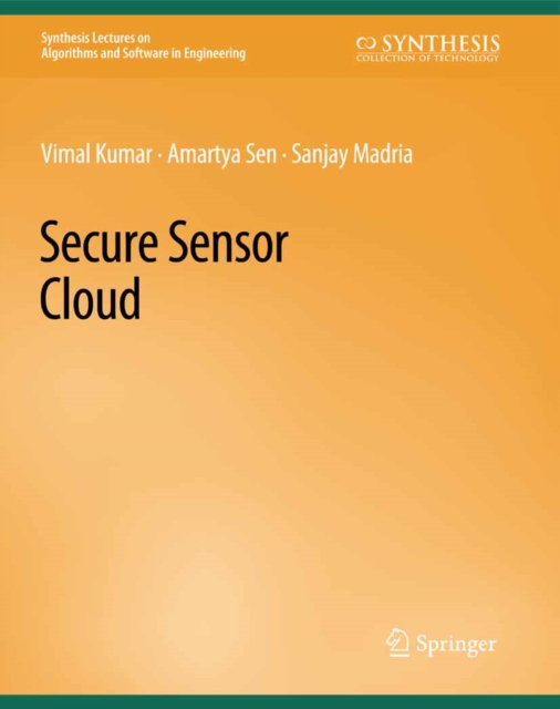 Secure Sensor Cloud, PDF eBook
