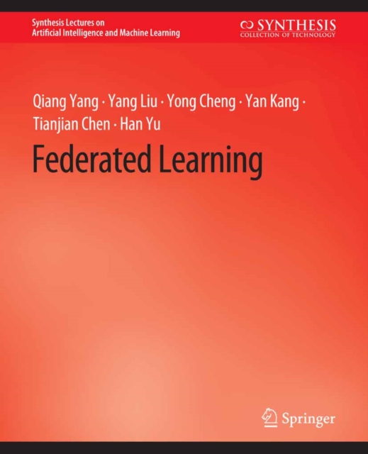 Federated Learning, PDF eBook