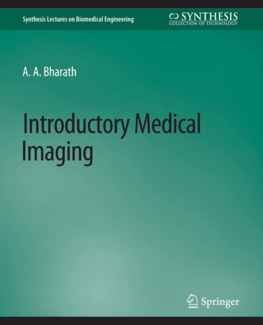 Introductory Medical Imaging, PDF eBook