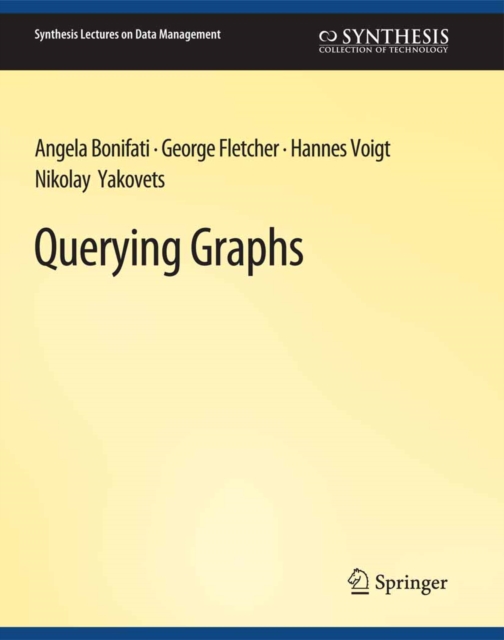 Querying Graphs, PDF eBook