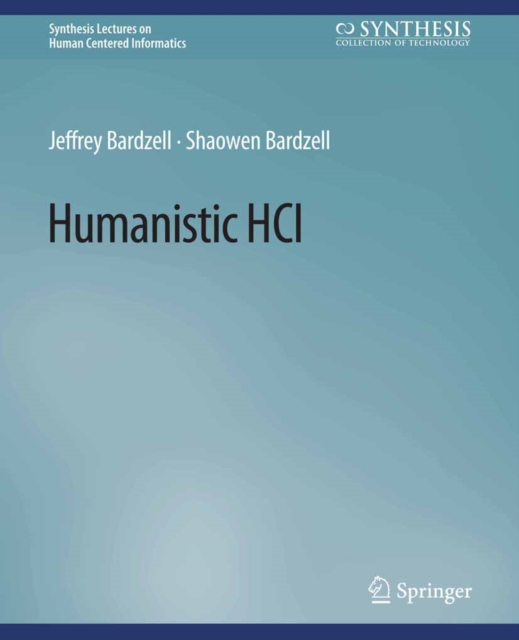 Humanistic HCI, PDF eBook