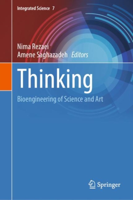 Thinking : Bioengineering of Science and Art, EPUB eBook