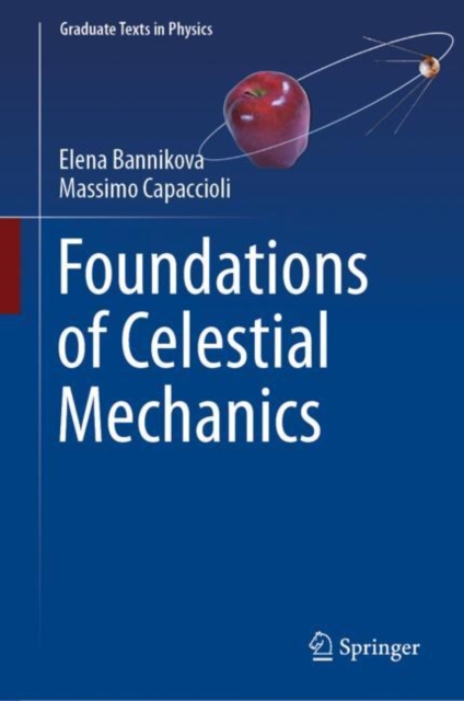 Foundations of Celestial Mechanics, EPUB eBook